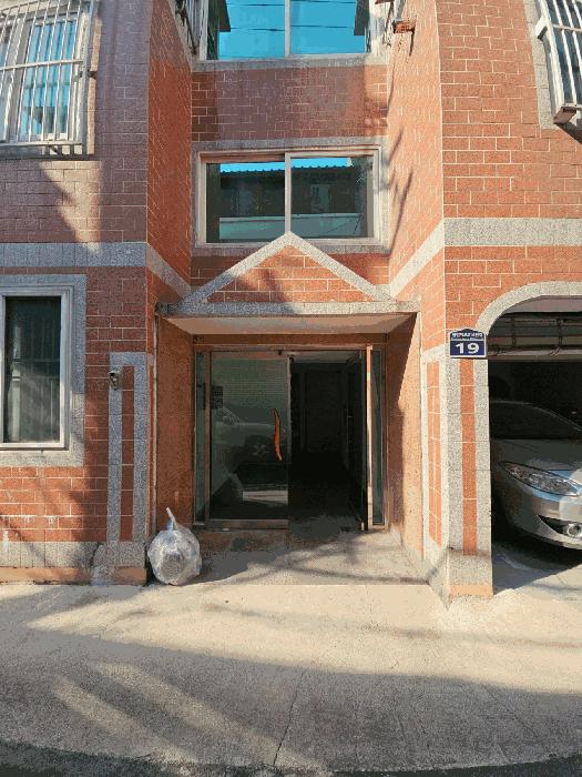 부산광역시 부산진구 부암동 117-6 화신그린빌라 2층202호 다세대(빌라) 경매 사진 6