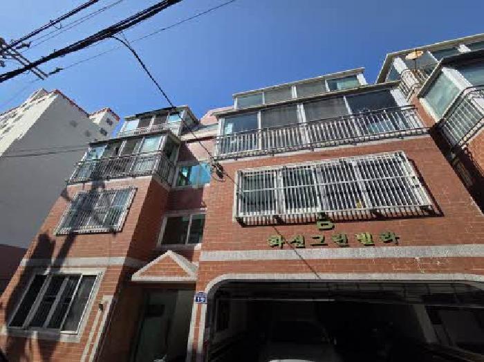 부산광역시 부산진구 부암동 117-6 화신그린빌라 2층202호 다세대(빌라) 경매 사진 9