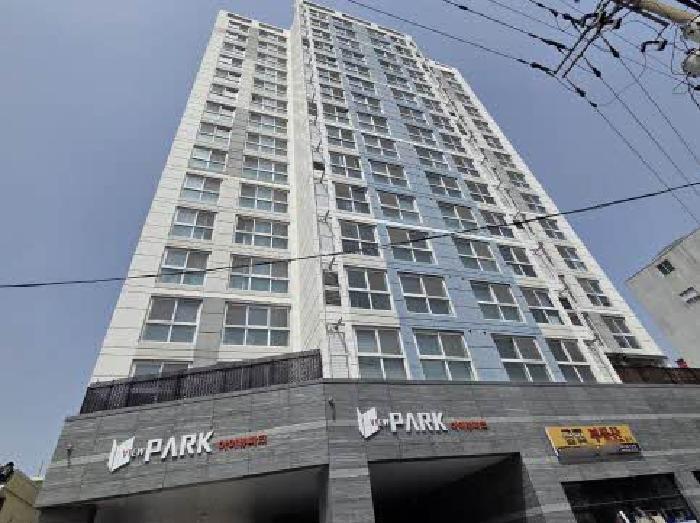 부산광역시 동래구 명장동 136-9 아이뷰파크 5층503호 아파트 경매 사진 7