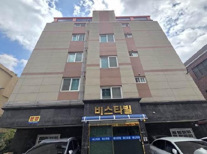부산광역시 동래구 온천동 1466-4 비스타빌 4층401호 다세대(빌라) 경매 사진 10