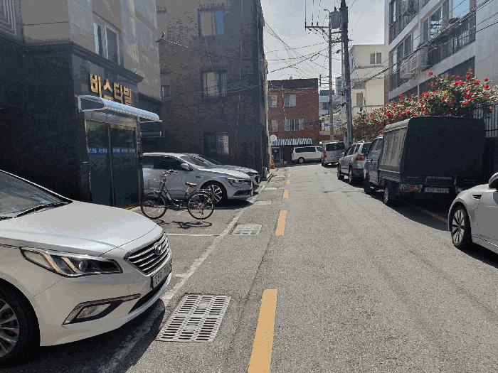 부산광역시 동래구 온천동 1466-4 비스타빌 4층401호 다세대(빌라) 경매 사진 4