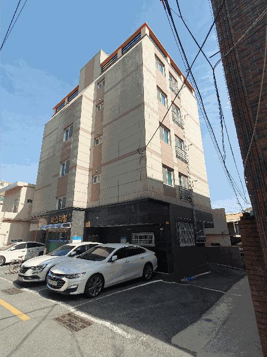 부산광역시 동래구 온천동 1466-4 비스타빌 4층401호 다세대(빌라) 경매 사진 5