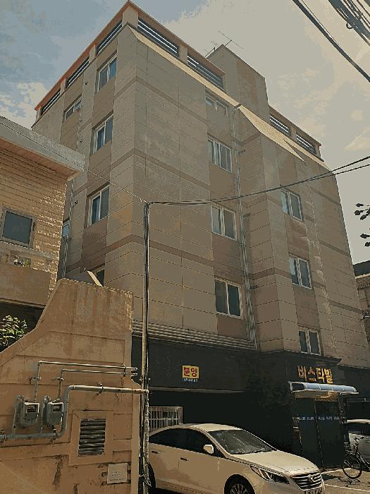 부산광역시 동래구 온천동 1466-4 비스타빌 4층401호 다세대(빌라) 경매 사진 6