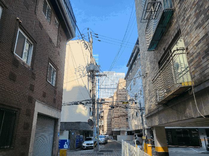 서울특별시 구로구 남부순환로105나길 19, 제3층 제301호 (가리봉동, 아덴하임)구) 서울특별시 구로구 가리봉동 134-82 다세대(빌라) 경매 사진 2