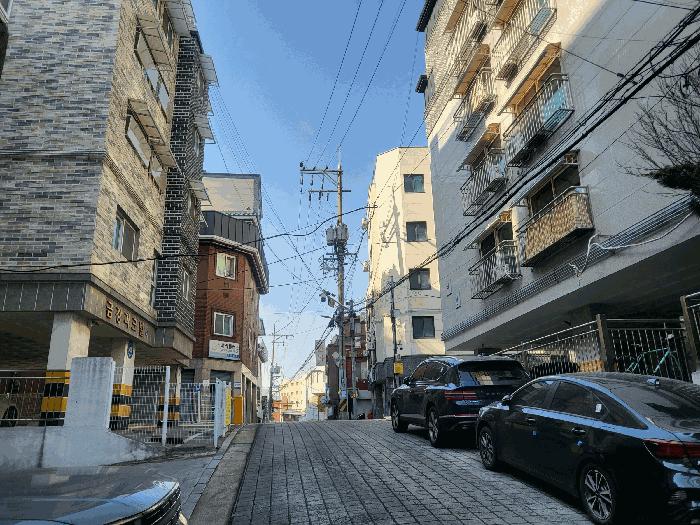 서울특별시 구로구 남부순환로105나길 19, 제3층 제301호 (가리봉동, 아덴하임)구) 서울특별시 구로구 가리봉동 134-82 다세대(빌라) 경매 사진 3