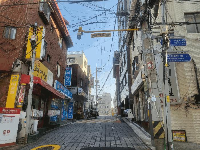 서울특별시 구로구 남부순환로105나길 19, 제3층 제301호 (가리봉동, 아덴하임)구) 서울특별시 구로구 가리봉동 134-82 다세대(빌라) 경매 사진 4