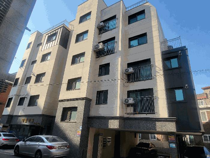서울특별시 구로구 남부순환로105나길 19, 제3층 제301호 (가리봉동, 아덴하임)구) 서울특별시 구로구 가리봉동 134-82 다세대(빌라) 경매 사진 5