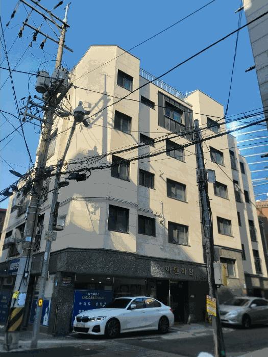 서울특별시 구로구 남부순환로105나길 19, 제3층 제301호 (가리봉동, 아덴하임)구) 서울특별시 구로구 가리봉동 134-82 다세대(빌라) 경매 사진 7