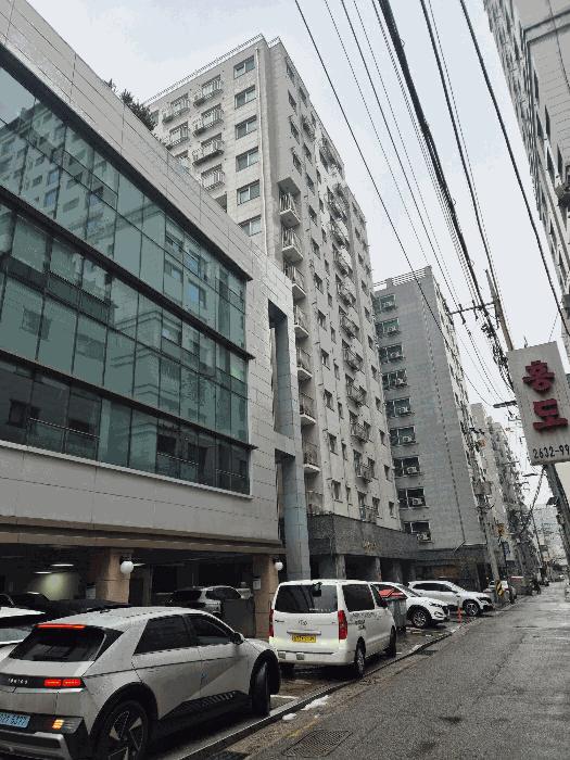 서울특별시 영등포구 영등포동7가 94-183 메이슨리치 10층1002호 다세대(빌라) 경매 사진 1