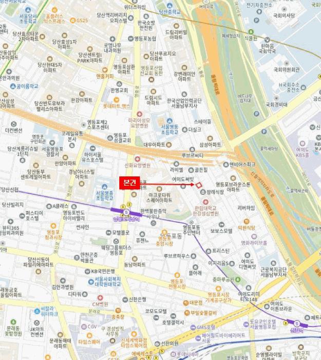 서울특별시 영등포구 영등포동7가 94-183 메이슨리치 10층1002호 다세대(빌라) 경매 사진 9
