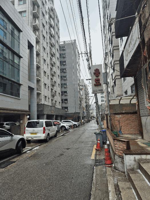 서울특별시 영등포구 영등포동7가 94-183 메이슨리치 10층1002호 다세대(빌라) 경매 사진 2