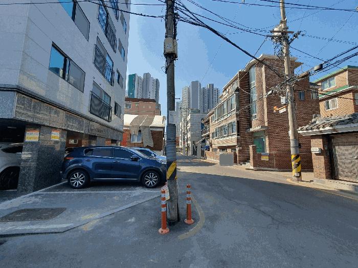 서울특별시 구로구 개봉동 139-143 테라든 제5층 제501호 다세대(빌라) 경매 사진 2