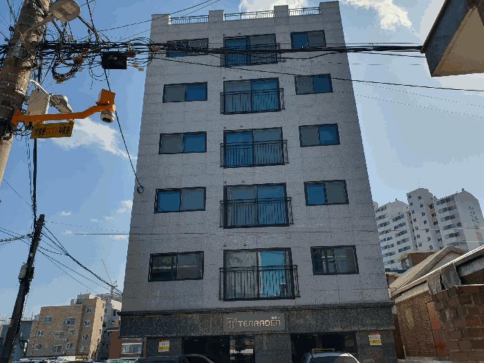 서울특별시 구로구 개봉동 139-143 테라든 제5층 제501호 다세대(빌라) 경매 사진 5