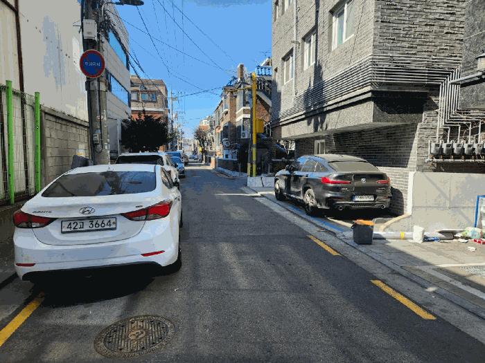 서울 강서구 다세대(빌라)