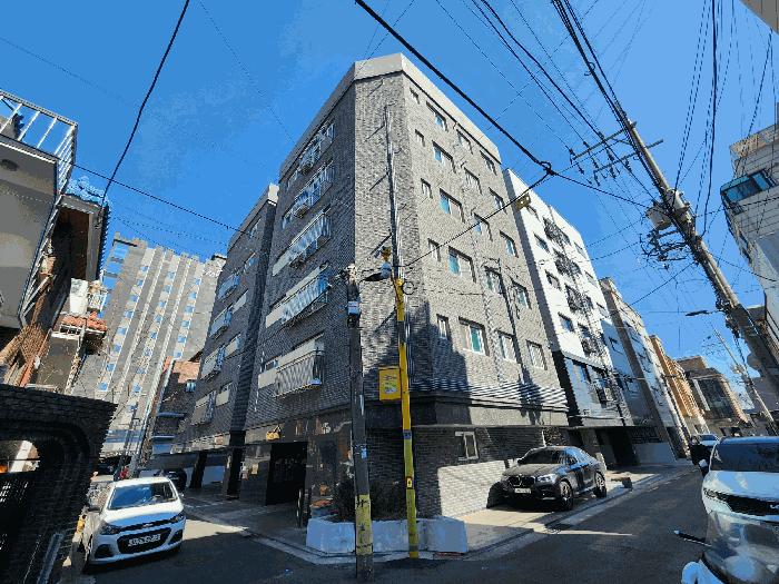 서울특별시 강서구 화곡동 906-10 블루힐 제5층 제503호 다세대(빌라) 경매 사진 2