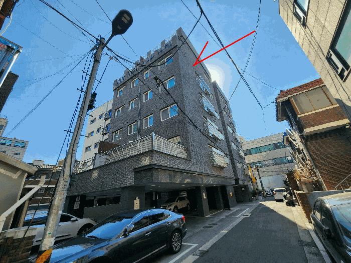 서울특별시 강서구 화곡동 906-10 블루힐 제5층 제503호 다세대(빌라) 경매 사진 4