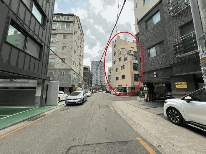 서울특별시 양천구 신월동 88-28 인성파크빌 제3층 제301호 다세대(빌라) 경매 사진 1