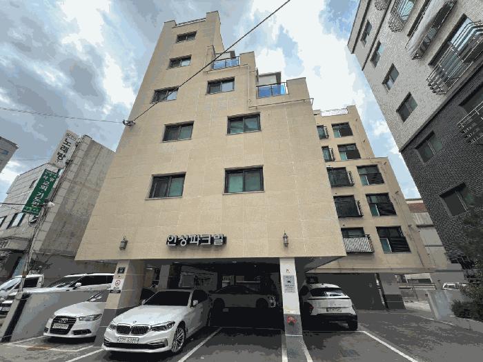 서울특별시 양천구 신월동 88-28 인성파크빌 제3층 제301호 다세대(빌라) 경매 사진 2