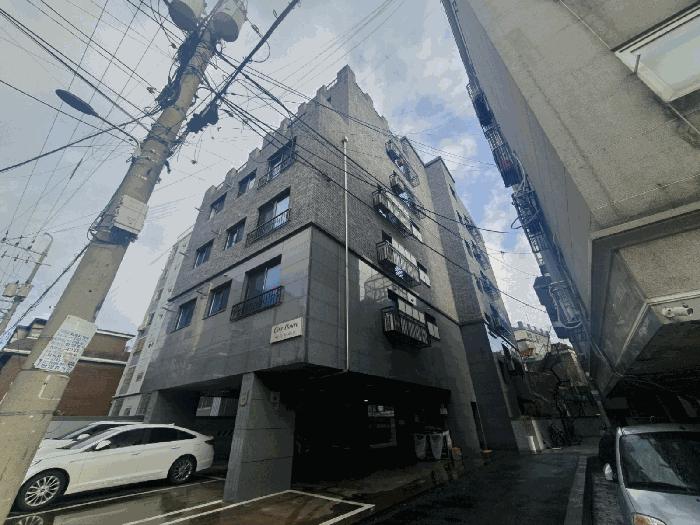 서울특별시 강서구 화곡동 1088-6 씨티하우스 제3층 제302호 다세대(빌라) 경매 사진 5