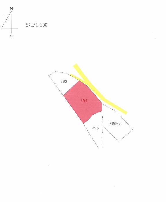 경상북도 의성군 단촌면 병방리 394 답 경매 사진 9