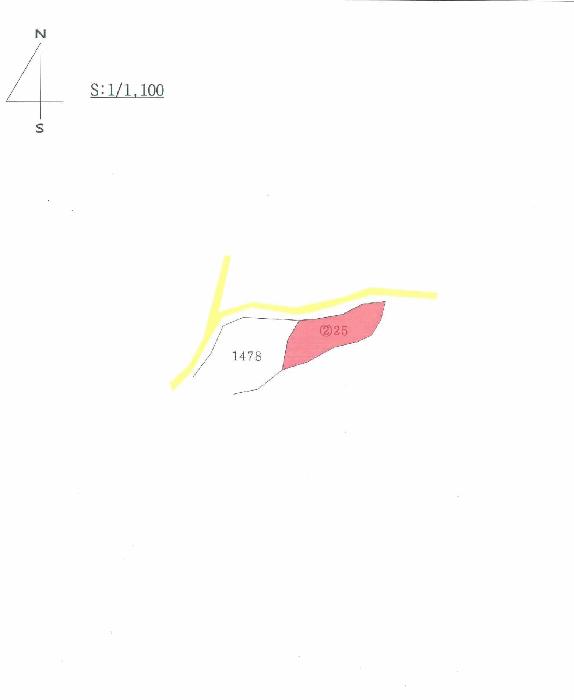 경상북도 의성군 사곡면 매곡리 25 전 경매 사진 10