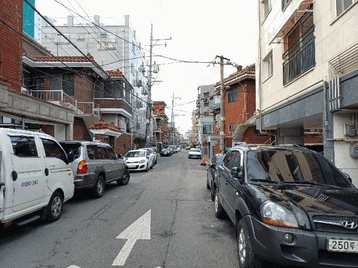서울특별시 구로구 개봉동 132-44 지오펠리체 제2층 제204호 다세대(빌라) 경매 사진 1