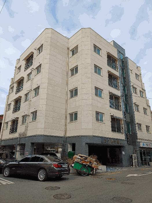 서울특별시 구로구 개봉동 132-44 지오펠리체 제2층 제204호 다세대(빌라) 경매 사진 2