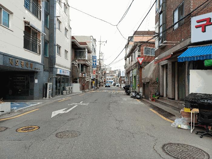 서울특별시 구로구 개봉동 132-44 지오펠리체 제2층 제204호 다세대(빌라) 경매 사진 5