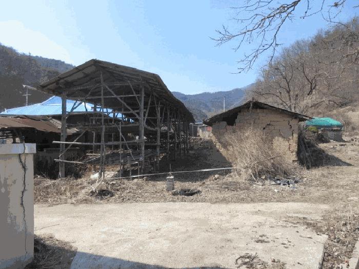 경북 의성군 대지