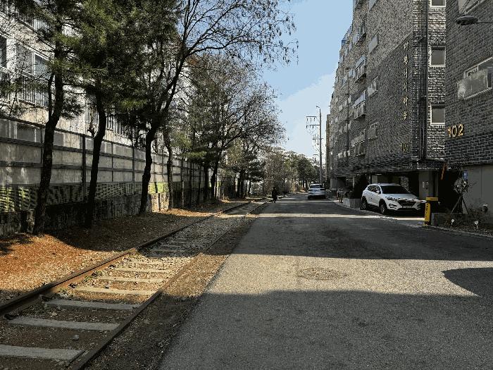 서울특별시 구로구 오류동 358 다원리치타운 제103동 제2층 제201호 다세대(빌라) 경매 사진 4