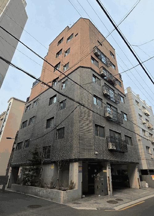 서울특별시 구로구 개봉동 310-19 더에코그로브 제3층 제303호 다세대(빌라) 경매 사진 6