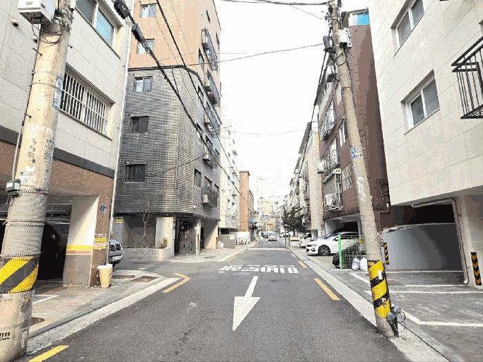 서울특별시 구로구 개봉동 310-19 더에코그로브 제3층 제303호 다세대(빌라) 경매 사진 7