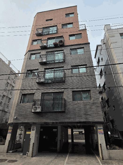 서울특별시 구로구 개봉동 310-19 더에코그로브 제3층 제303호 다세대(빌라) 경매 사진 8