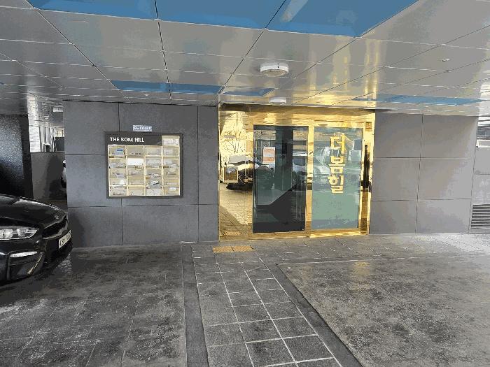 서울특별시 강서구 등촌동 365-69 더봄힐 제4층 제401호 다세대(빌라) 경매 사진 3