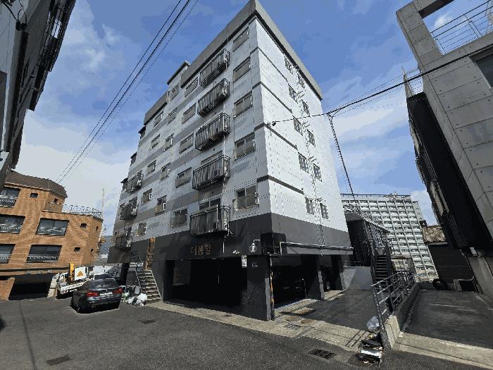 서울특별시 강서구 등촌동 365-69 더봄힐 제4층 제401호 다세대(빌라) 경매 사진 4