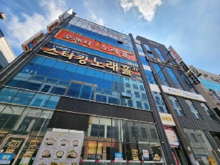 전라남도 나주시 빛가람동 288-2 아이에스빌딩 1동 2층201호 근린상가 경매 사진 7