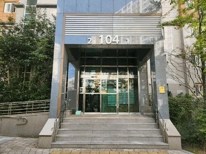 광주광역시 광산구 우산동 1621 세계수영선수촌중흥에스-클래스센트럴 104동 3층302호 아파트 경매 사진 3