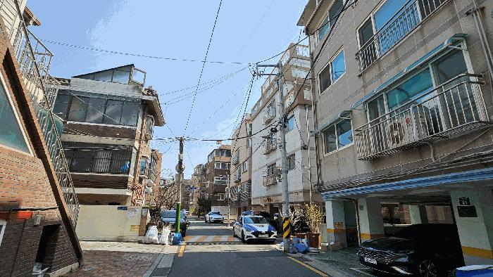 서울특별시 구로구 개봉동 308-3 스타빌 제5층 제501호 다세대(빌라) 경매 사진 3