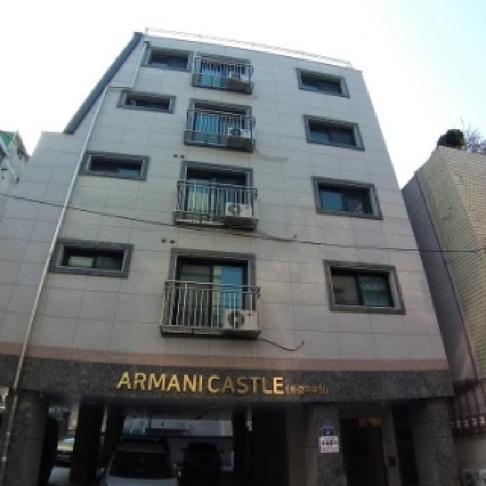 서울특별시 금천구 독산동 147-52 희경하우징 제4층 제403호 다세대(빌라) 경매 사진 2