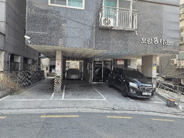 서울특별시 금천구 독산동 973-47 보람타운 제4층 제402호 다세대(빌라) 경매 사진 1