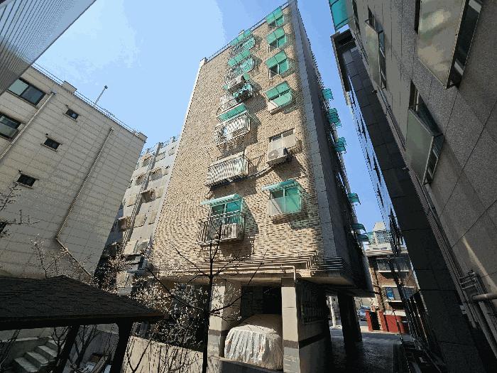 서울특별시 금천구 독산동 973-47 보람타운 제4층 제402호 다세대(빌라) 경매 사진 3