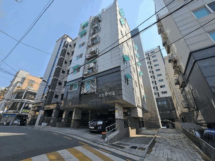 서울특별시 금천구 독산동 973-47 보람타운 제4층 제402호 다세대(빌라) 경매 사진 4