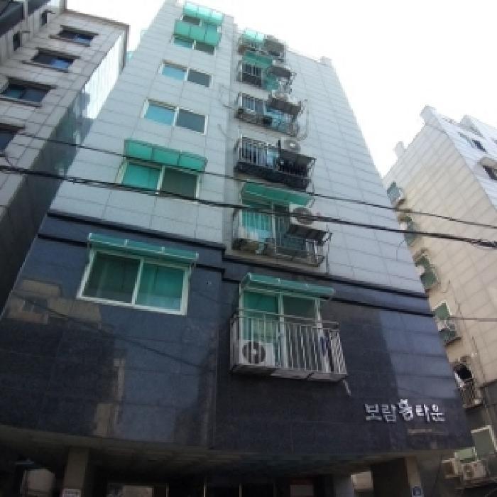 서울특별시 금천구 독산동 973-47 보람타운 제4층 제402호 다세대(빌라) 경매 사진 5