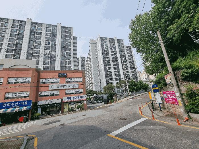 광주 북구 아파트