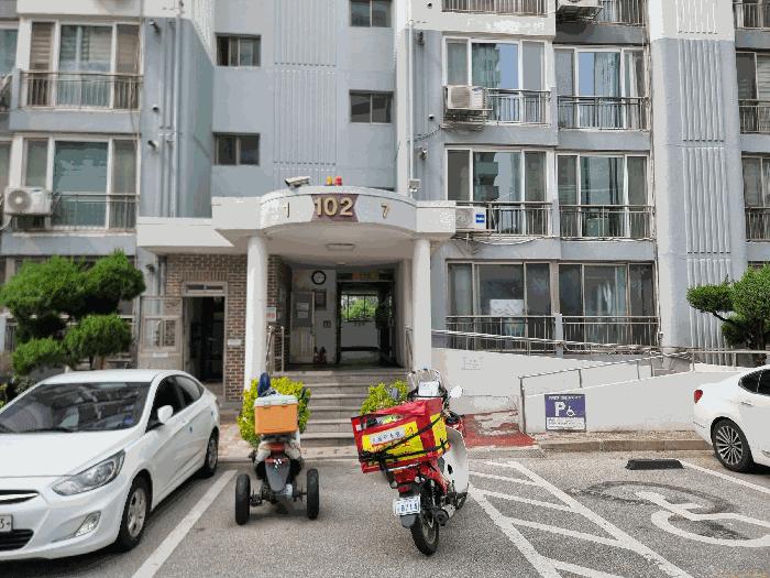 광주광역시 북구 연제동 31-1 새한아파트 102동 19층1904호 아파트 경매 사진 3