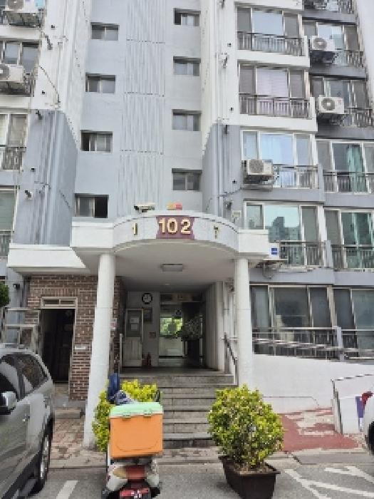 광주광역시 북구 연제동 31-1 새한아파트 102동 19층1904호 아파트 경매 사진 7