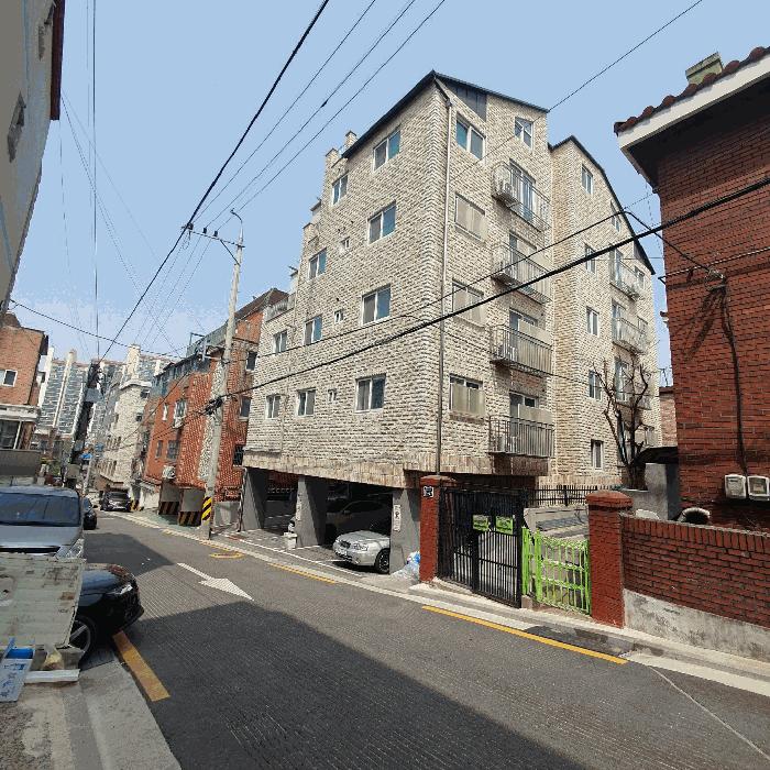 서울특별시 구로구 개봉동 320-12 제2층 제201호 다세대(빌라) 경매 사진 1