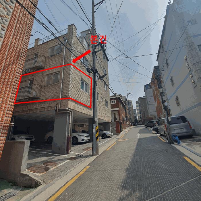 서울특별시 구로구 개봉동 320-12 제2층 제201호 다세대(빌라) 경매 사진 5