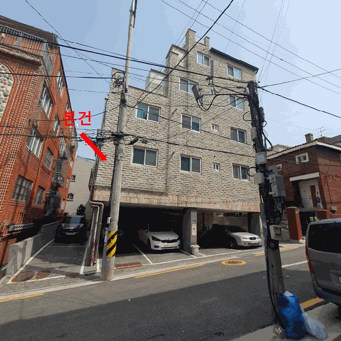서울특별시 구로구 개봉동 320-12 제2층 제201호 다세대(빌라) 경매 사진 7