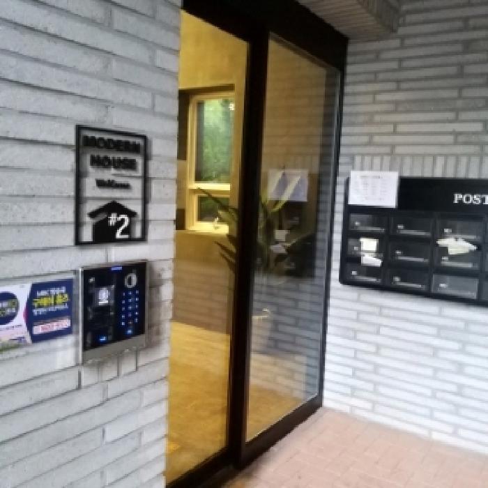 서울특별시 금천구 독산동 678-10 모던하우스금천2호점 제3층 제303호 다세대(빌라) 경매 사진 10